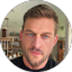 Profile photo of Robert Kirkpatrick