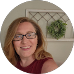 Profile photo of Staci Westfall