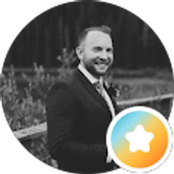 Profile photo of Joe Stuckel