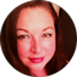 Profile photo of Kristy Roach