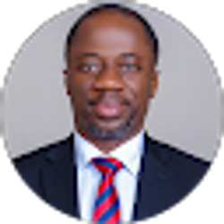 Profile photo of Dr. Adedeji Disu