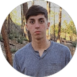 Profile photo of Brian Lodge