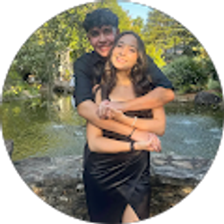 Profile photo of Lillie Brech