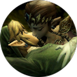 Profile photo of Linx “Zink” Zeldafanatic