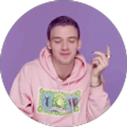 Profile photo of Alex Pumpkin