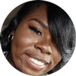 Profile photo of Aaliyah Price