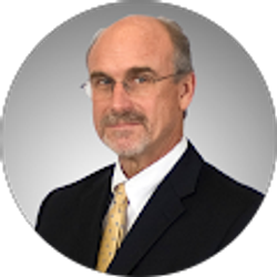 Profile photo of Bill Whitfield