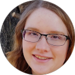 Profile photo of Julianna Walter