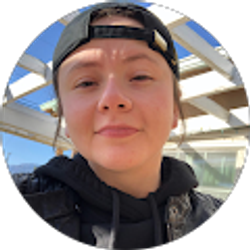 Profile photo of Lily Baker