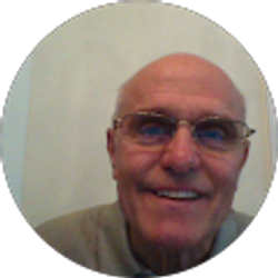 Profile photo of bob becker