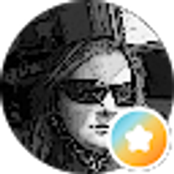 Profile photo of Red Lady