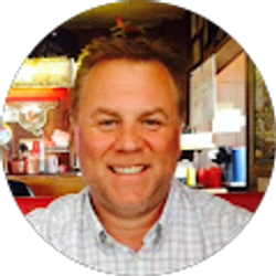 Profile photo of Chris Vincenzo