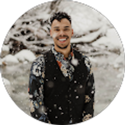 Profile photo of Darren Langston