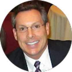 Profile photo of Jeff Russell