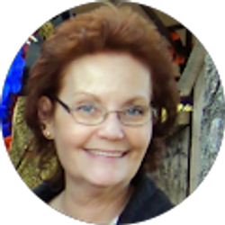 Profile photo of Lynette Fox