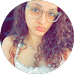 Profile photo of Maria Delgado