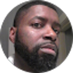 Profile photo of Gene Williams