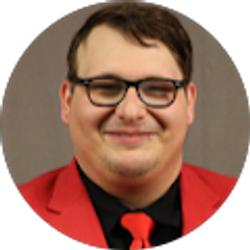 Profile photo of Zac Lentz