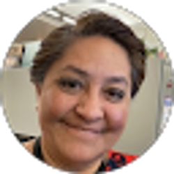 Profile photo of Olivia Tamayo