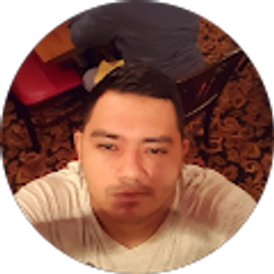 Profile photo of Saul Mbonilla