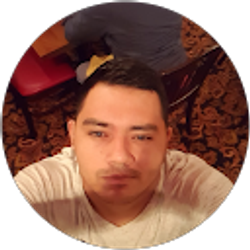 Profile photo of Saul Mbonilla