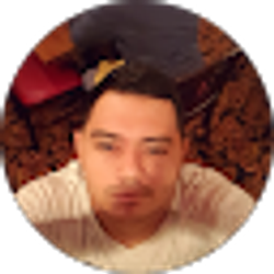 Profile photo of Saul Mbonilla