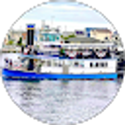 Profile photo of Classic Boat Rides Cruising Charters