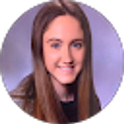 Profile photo of Rachel Elvezio