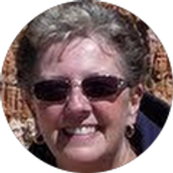 Profile photo of Linda McLeran