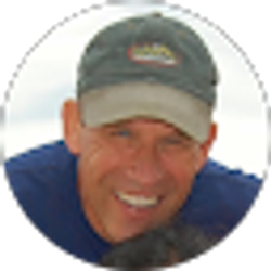 Profile photo of David Hoover