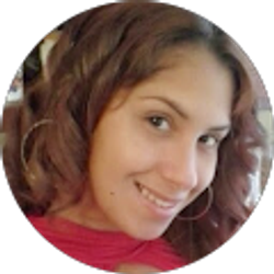 Profile photo of Jenifer Martinez