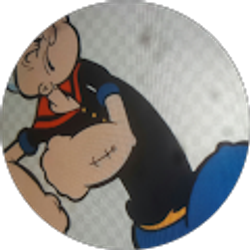 Profile photo of Popeye 678