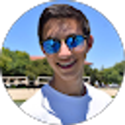 Profile photo of Matthew Sterns