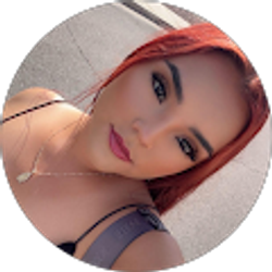 Profile photo of Larissa Castillo