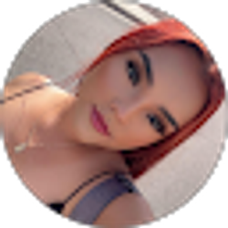 Profile photo of Larissa Castillo
