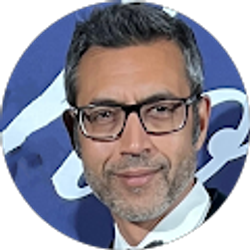 Profile photo of Rafik Bawa