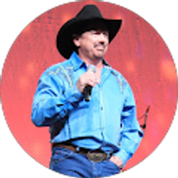 Profile photo of Bruce Cline