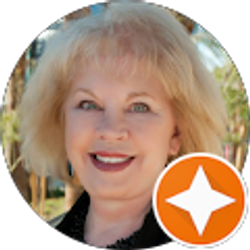 Profile photo of Judie Woods