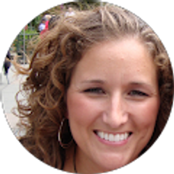 Profile photo of Molly Parrott