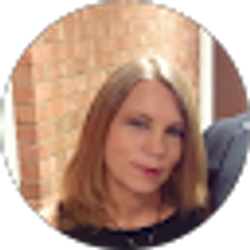 Profile photo of Leslie Steadman