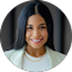 Profile photo of Ysibel Cambero