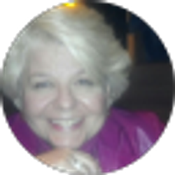 Profile photo of Claudia Kasprzak
