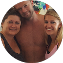 Profile photo of Tracy Kimball