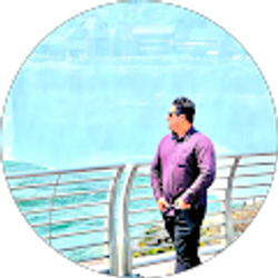 Profile photo of Farid Ullah