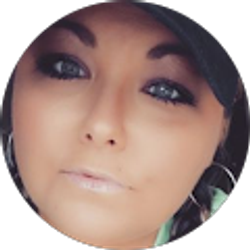 Profile photo of Andrea Mayo