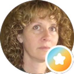 Profile photo of Jennifer Odey