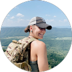 Profile photo of Anna Sanders