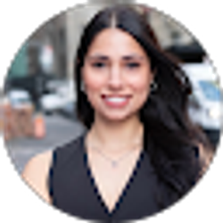 Profile photo of Talia Schaffer