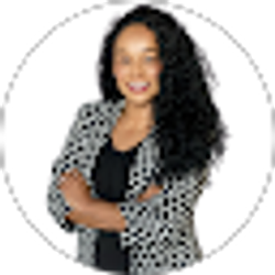 Profile photo of Magali Mohammad