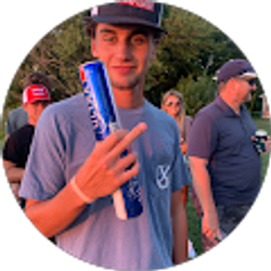 Profile photo of Jack Nott